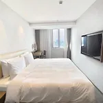 Somerset Xuhui Riverside Shanghai Serviced Apartments