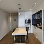 Somerset Xuhui Riverside Shanghai Serviced Apartments
