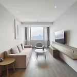 Somerset Xuhui Riverside Shanghai Serviced Apartments