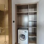 Somerset Xuhui Riverside Shanghai Serviced Apartments